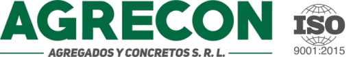 Agreco…
