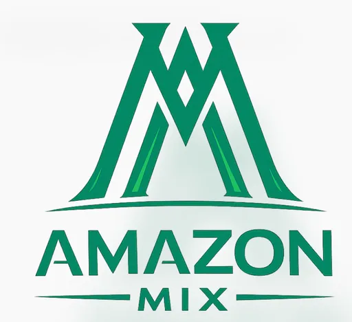 Amazon…