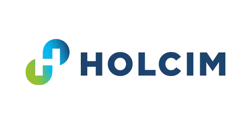 Holcim…