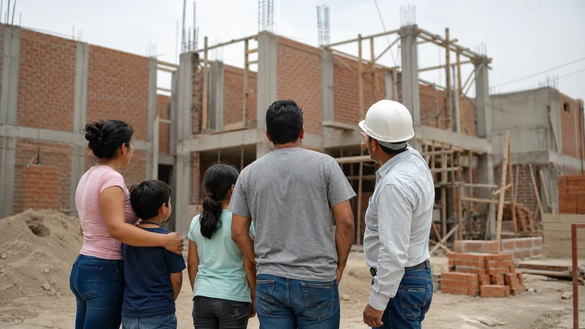 ¿Cuántos ladrillos necesito para mi casa? Cómo calcularlo